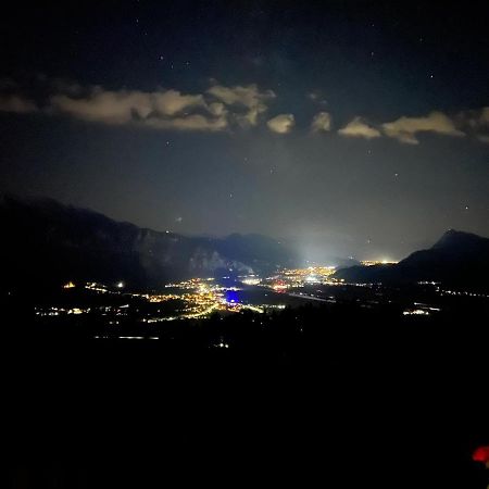 Fewo Niederndorferberg Dış mekan fotoğraf