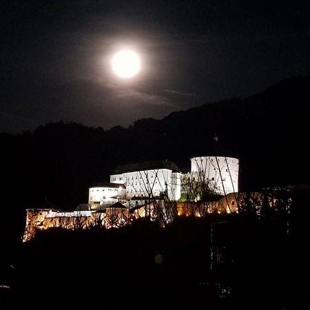 Fewo Niederndorferberg Dış mekan fotoğraf