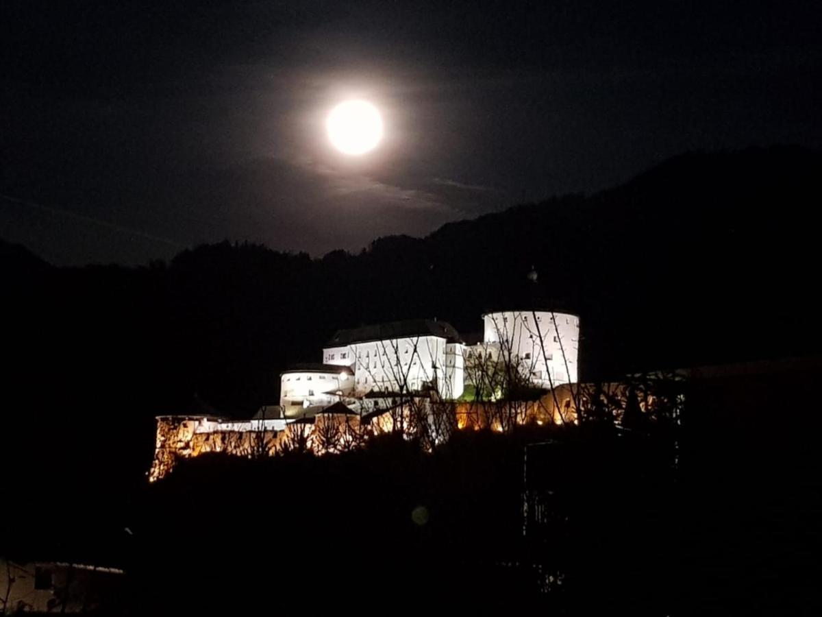 Fewo Niederndorferberg Dış mekan fotoğraf